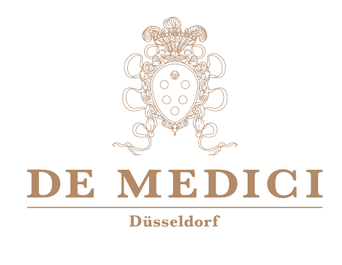 Living Hotel De Medici logo